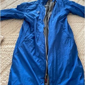 COPY - Speedo Swim Parka